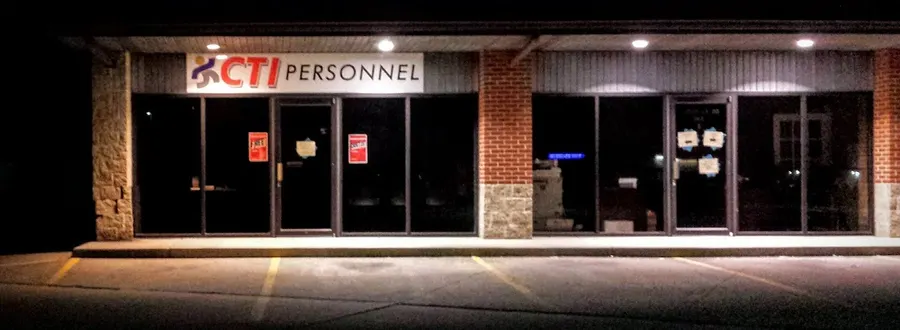 CTI Personnel – photo 3