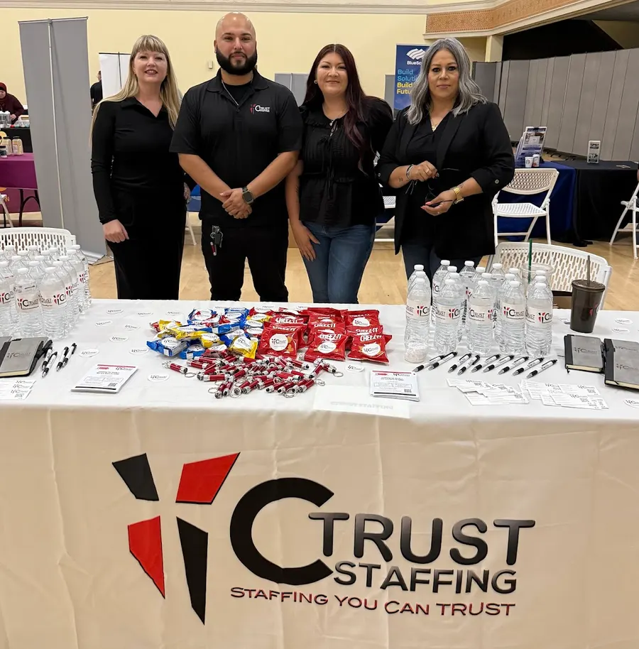 Ctrust Staffing LLC – photo 2