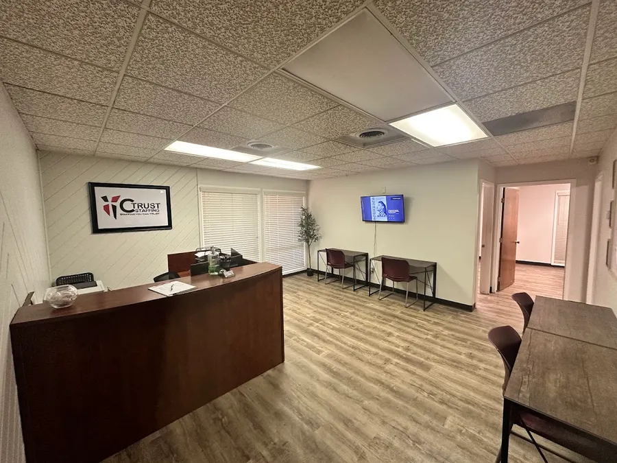 Ctrust Staffing LLC – photo 3