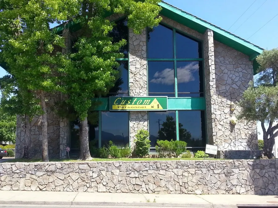 Custom Personnel – photo 2