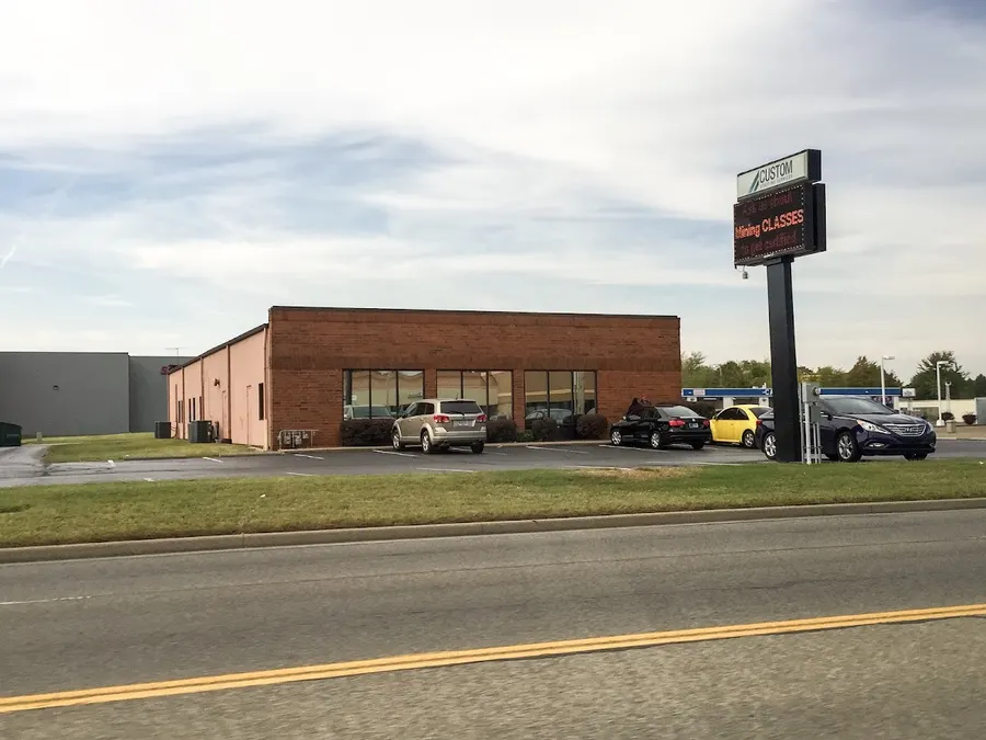 Custom Staffing Services – photo 2