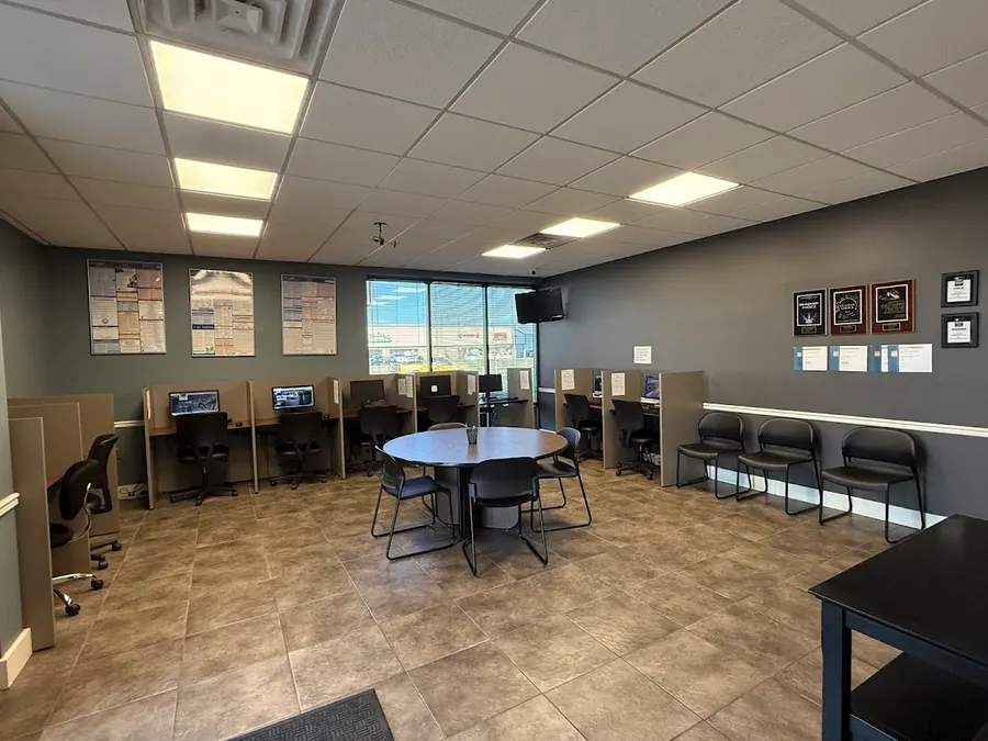 Custom Staffing Services – photo 3