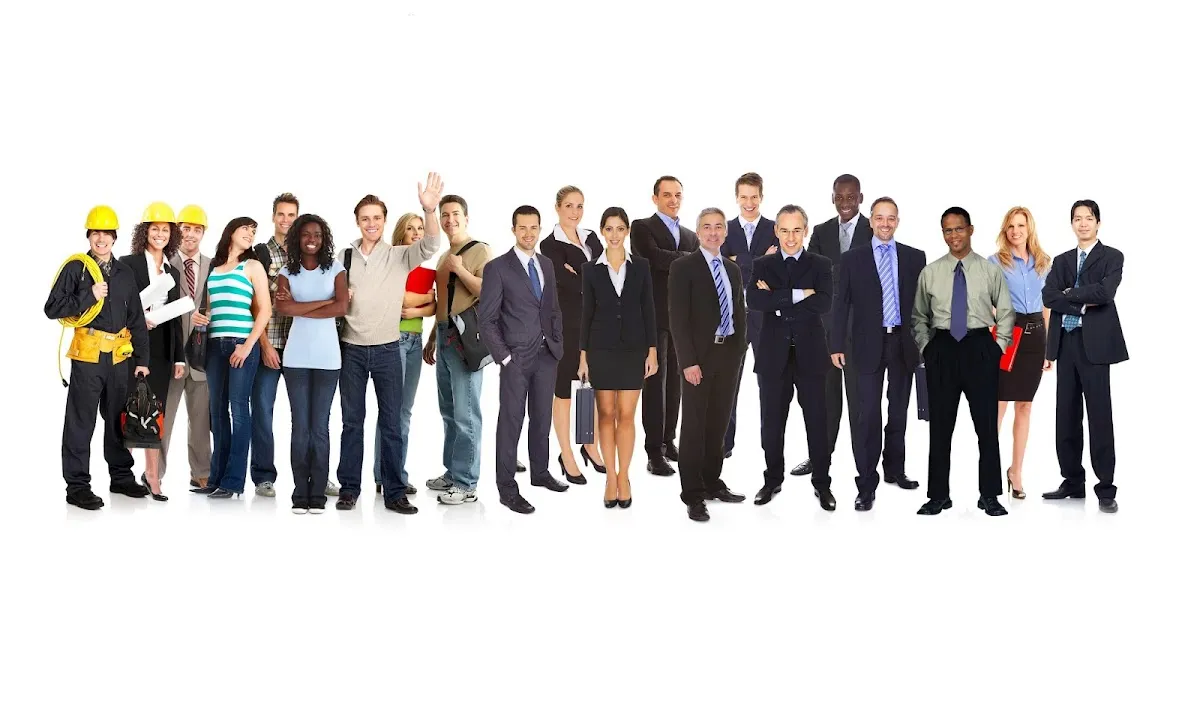 Customer Driven Staffing