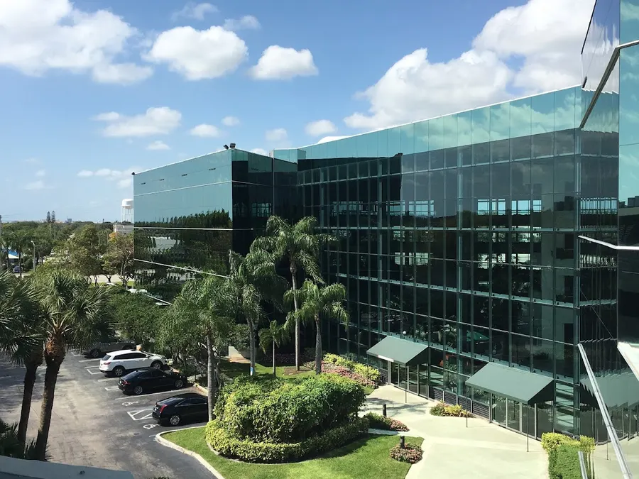 Cutting Edge Recruiting Solutions