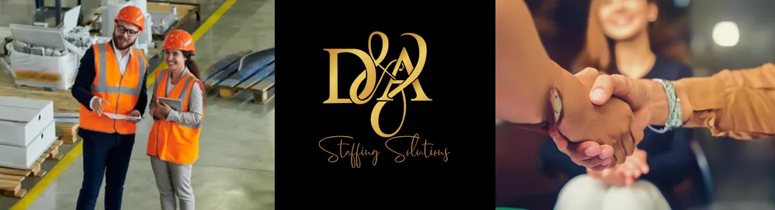 D&A Staffing Solutions