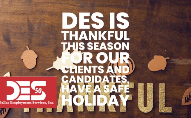 Dallas Employment Services