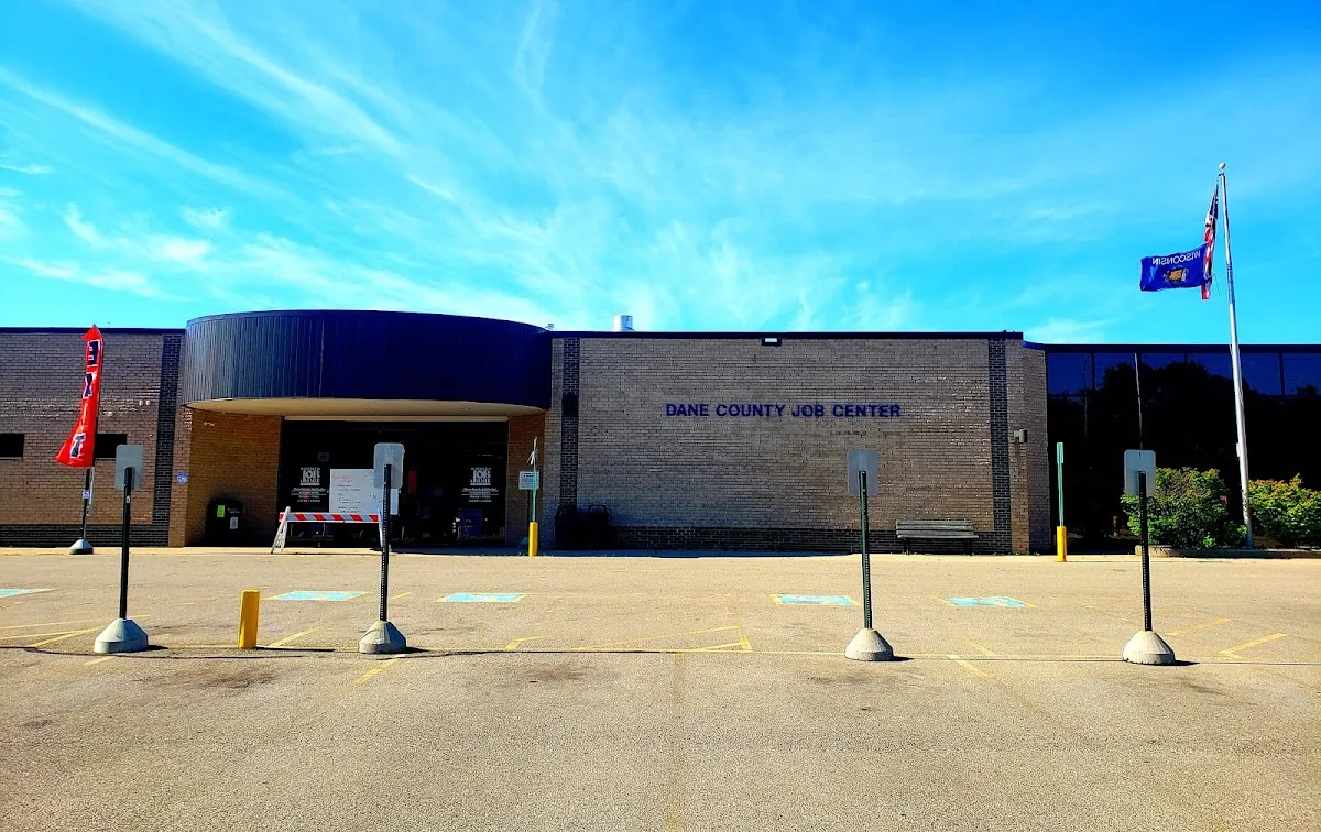 Dane County Job Center