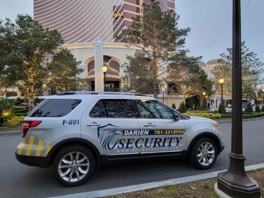 Darien Security Services – photo 2