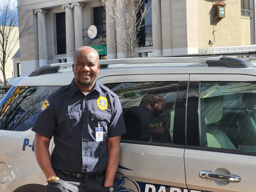 Darien Security Services – photo 3