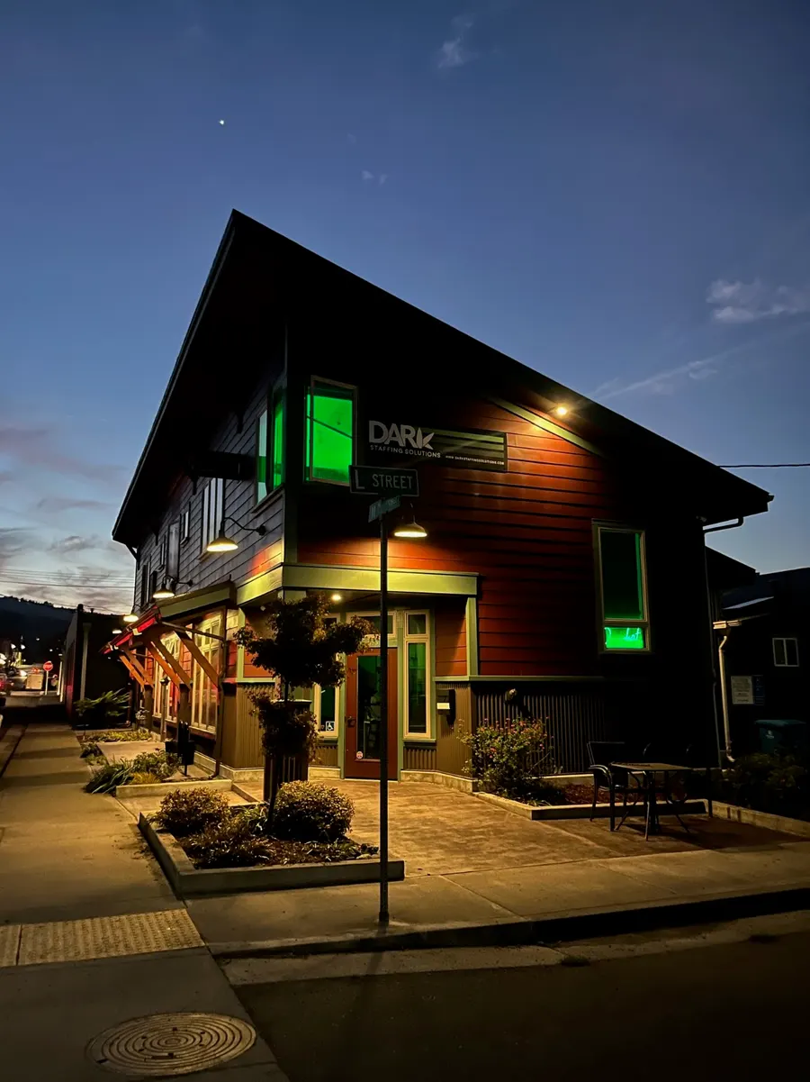 Dark Staffing Solutions