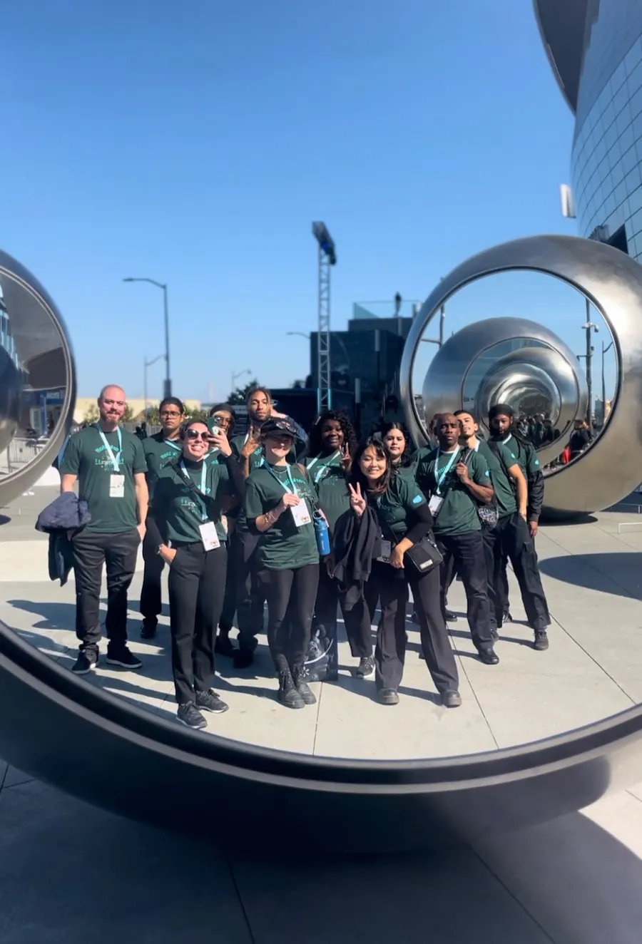 Dark Staffing Solutions – photo 3