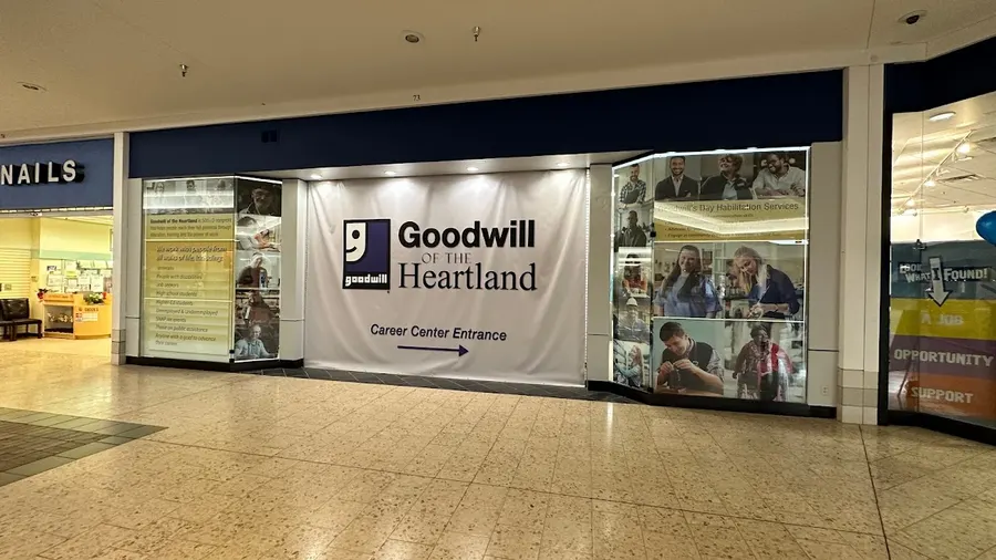 Davenport Career and Support Services