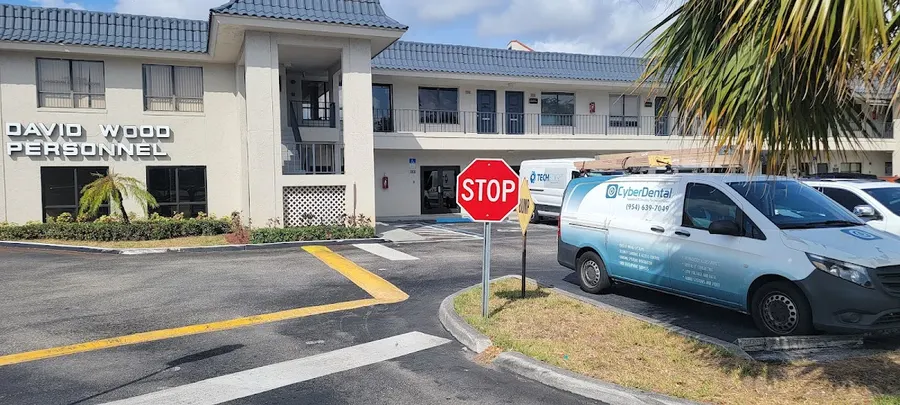 David Wood Personnel – photo 2