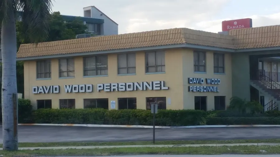 David Wood Personnel – photo 3