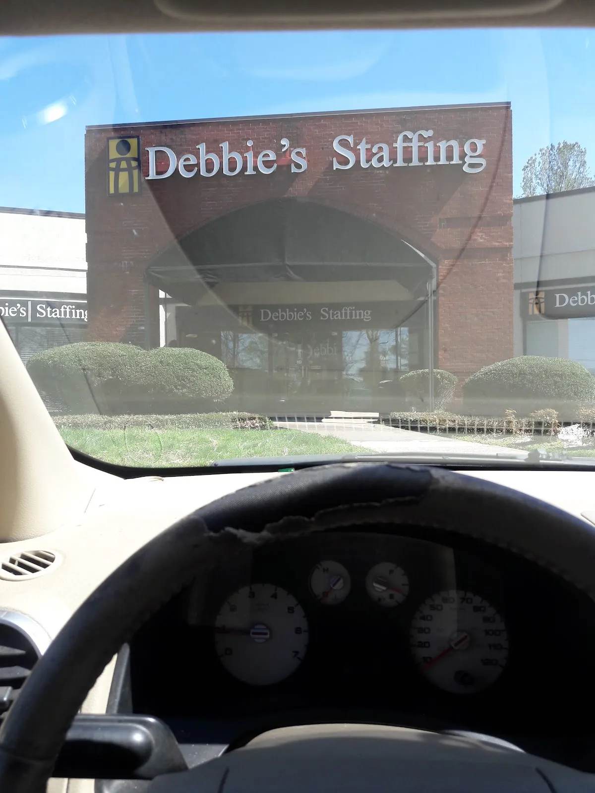 Debbie's Staffing: Industrial Division