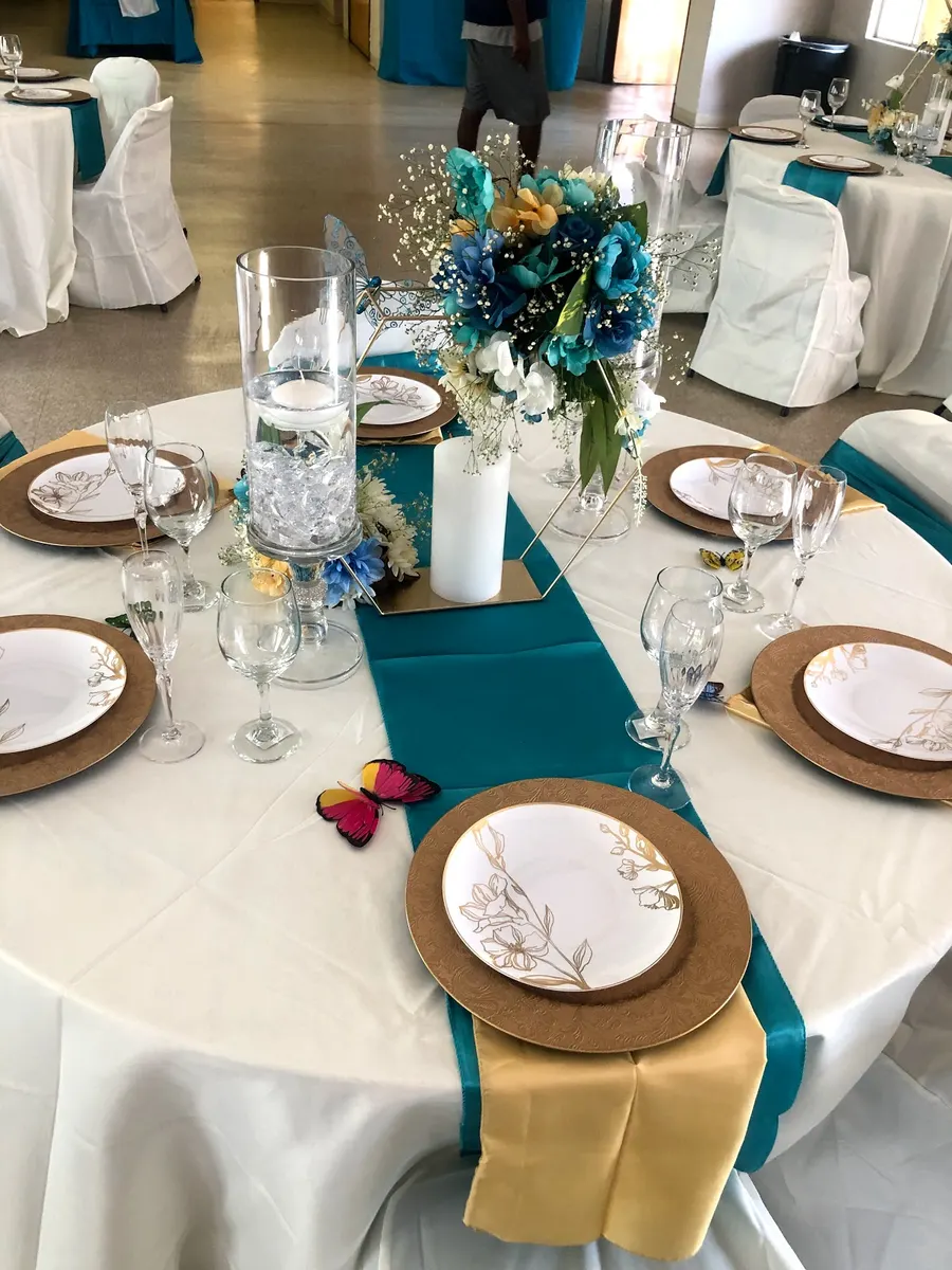 Dedicated to Event Excellence Staffing Solutions – photo 2