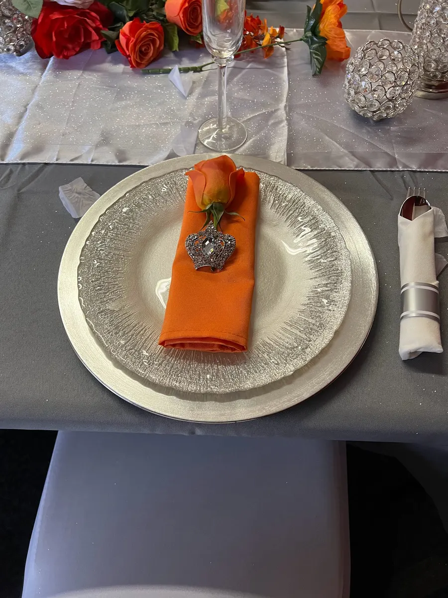 Dedicated to Event Excellence Staffing Solutions – photo 3