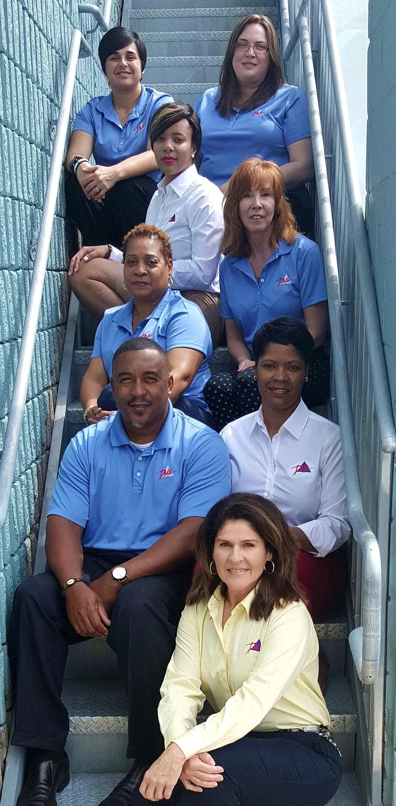 Delta Personnel – photo 3