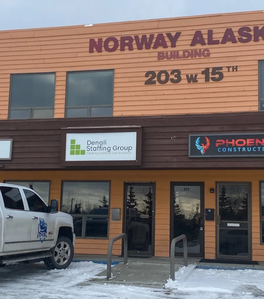 Denali Staffing Group