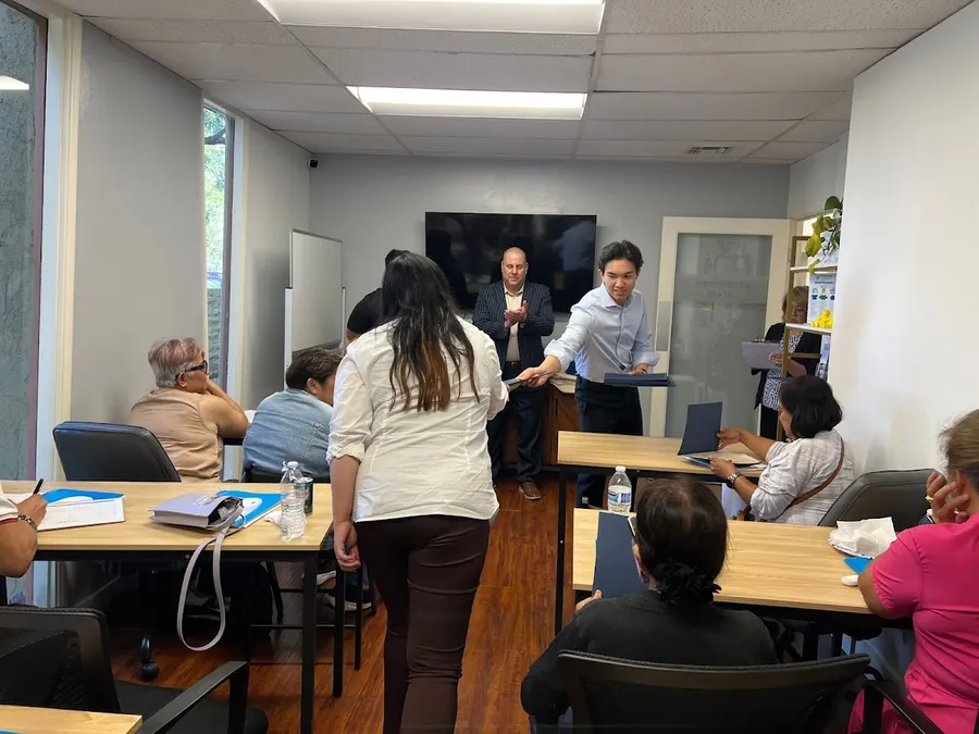 Devoted Care Services – photo 2