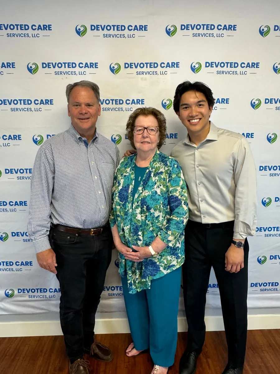 Devoted Care Services – photo 3
