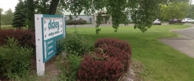 Dickey Staffing Solutions