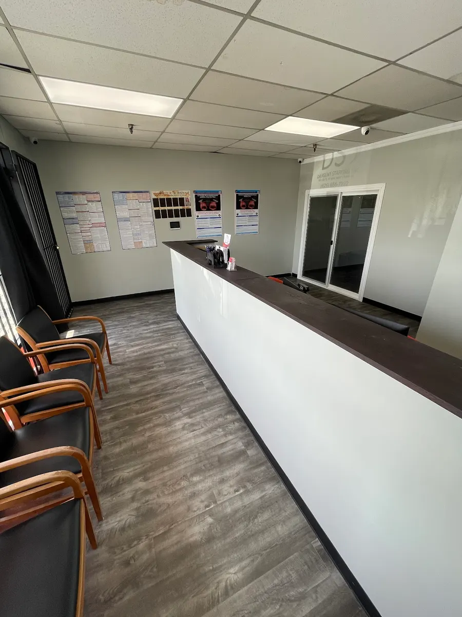 Diligent Staffing Inc.