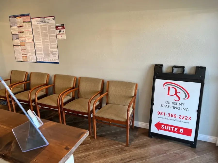 Diligent Staffing Inc