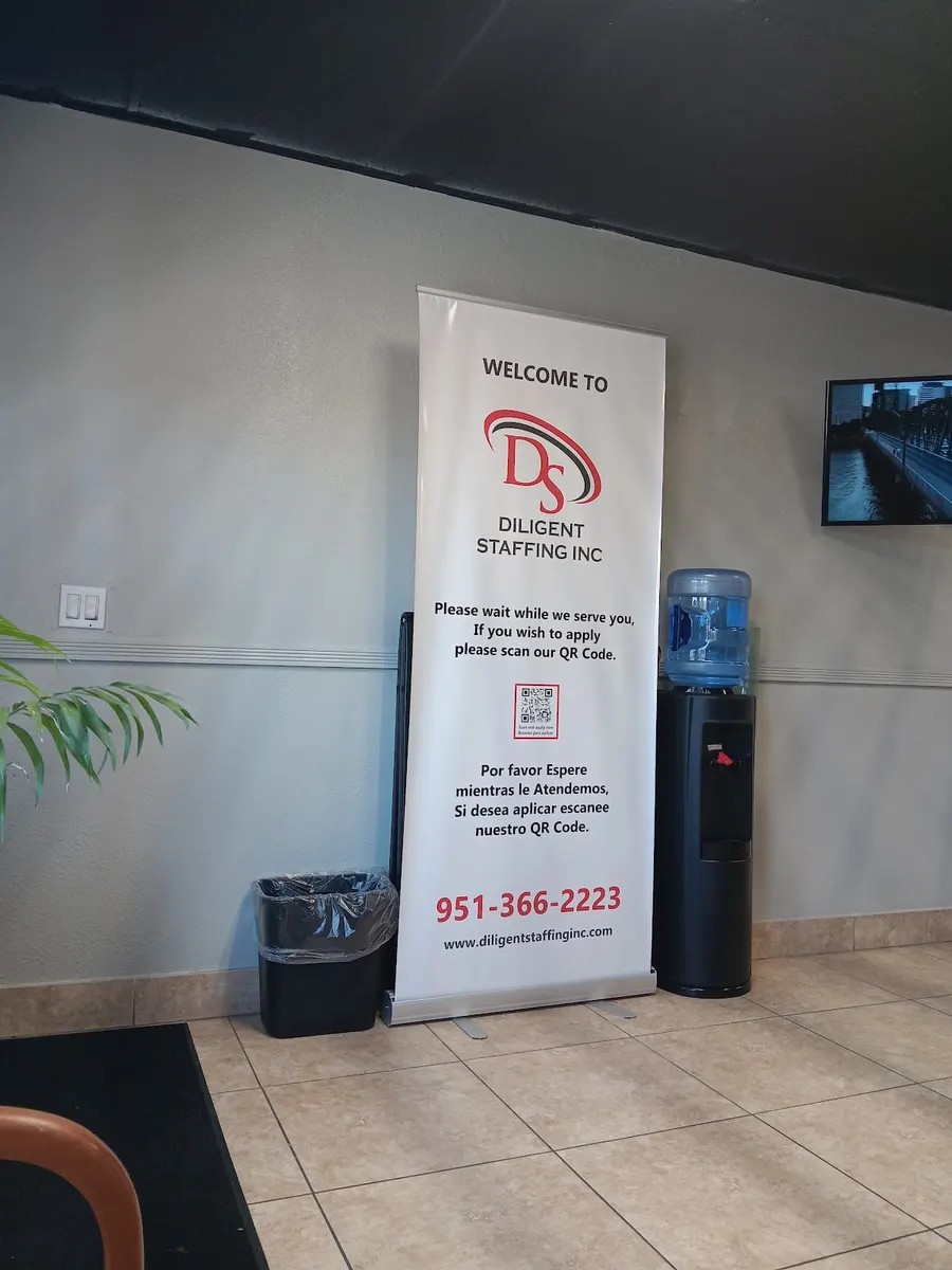 Diligent Staffing Inc – photo 3