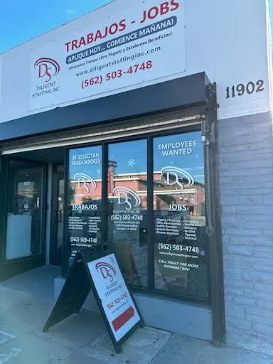 Diligent Staffing Inc.