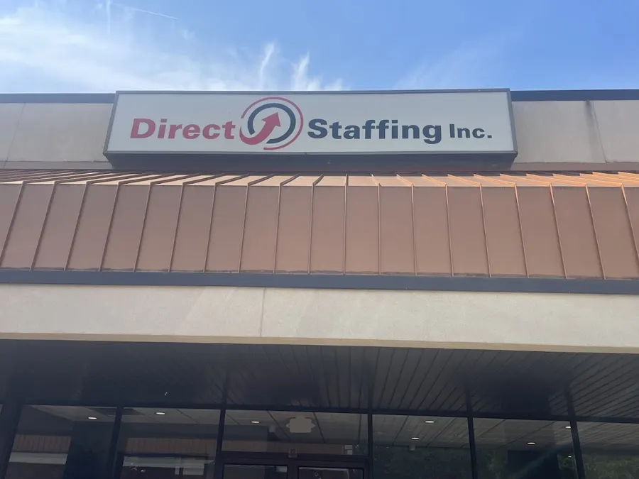 Direct Staffing Inc.