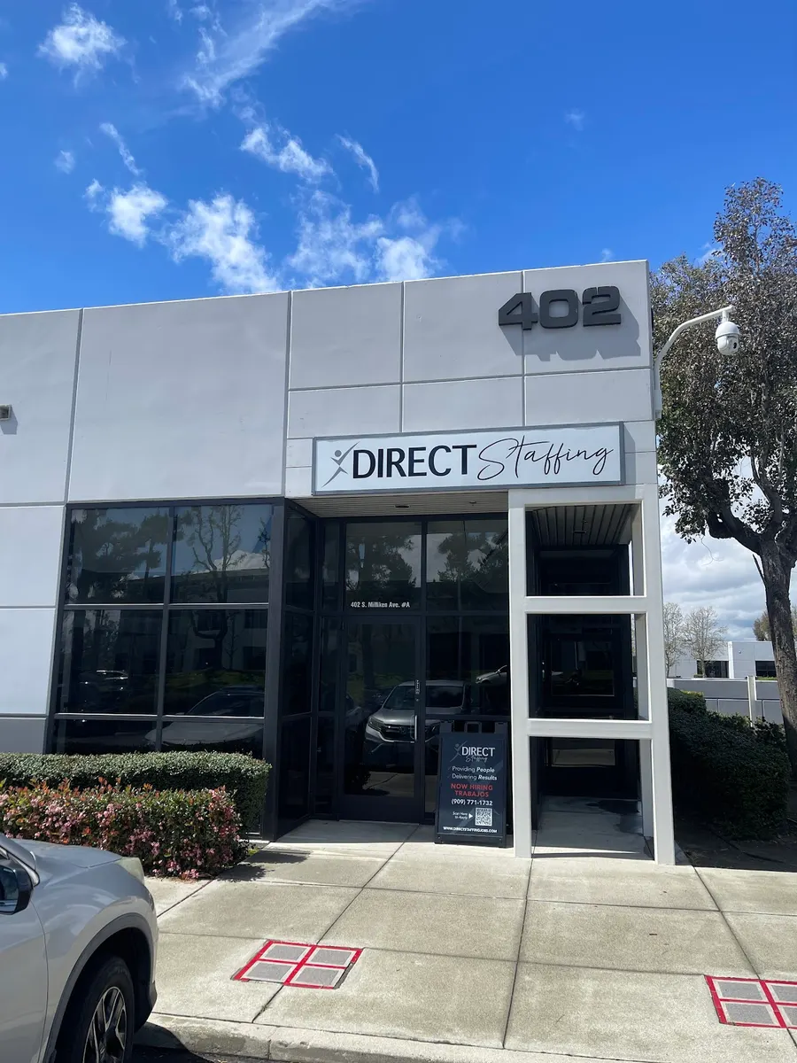 DIRECT STAFFING – photo 2