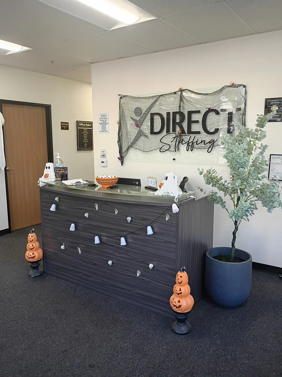 DIRECT STAFFING – photo 3