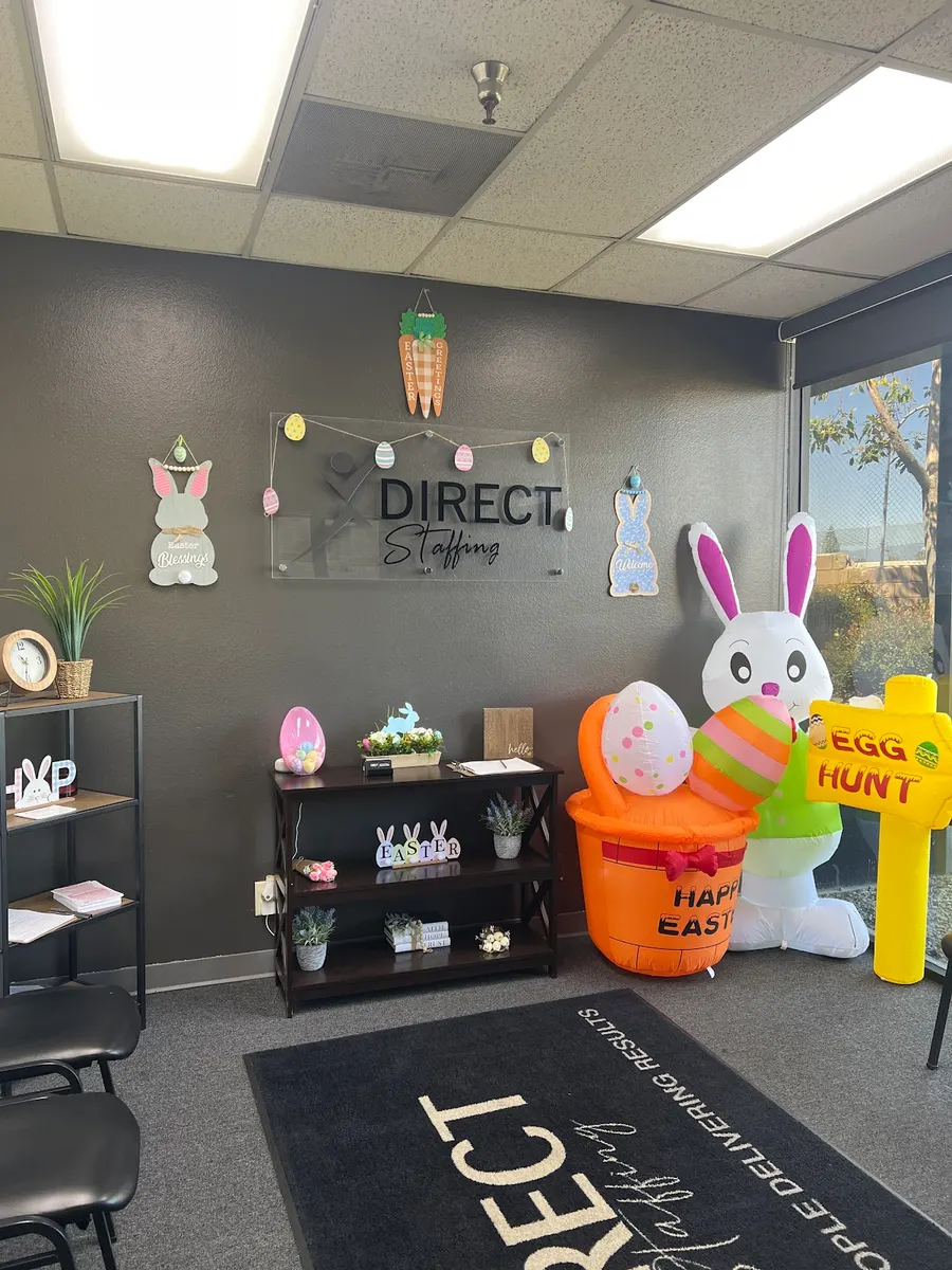 Direct Staffing – photo 2