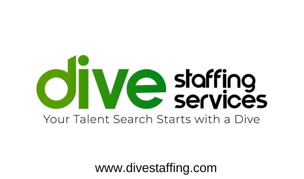 Dive Staffing Services