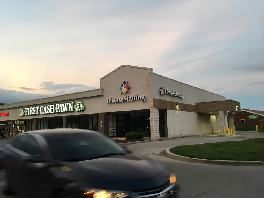 Diverse Staffing – photo 2