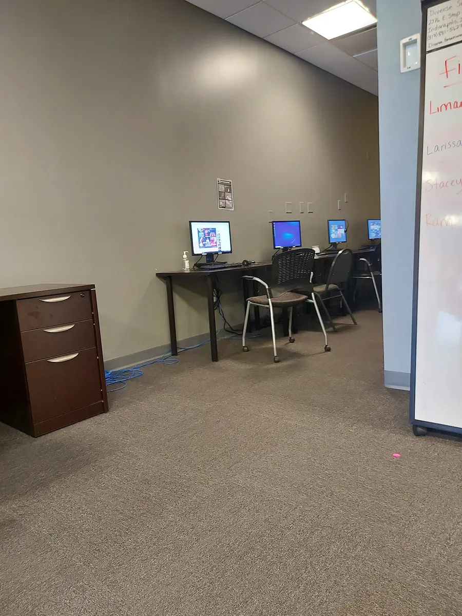 Diverse Staffing – photo 3