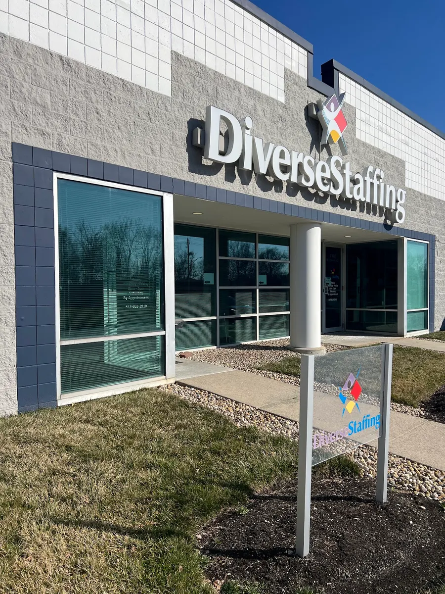Diverse Staffing Indianapolis