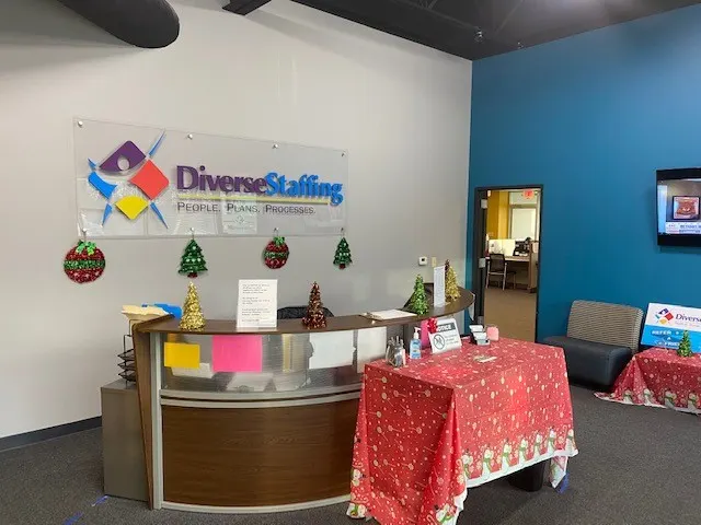 Diverse Staffing Indianapolis – photo 3