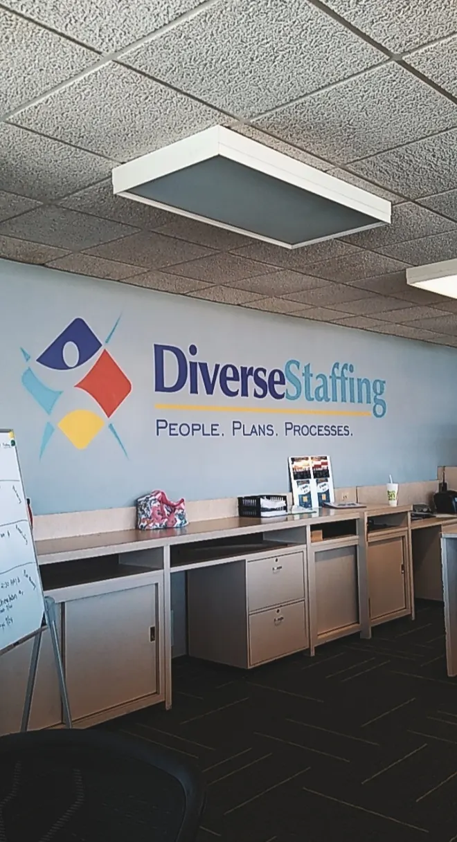 Diverse Staffing Louisville