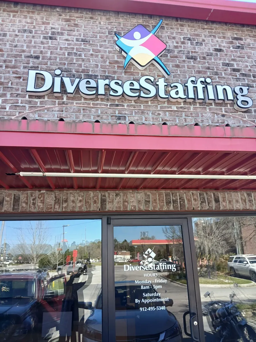 Diverse Staffing