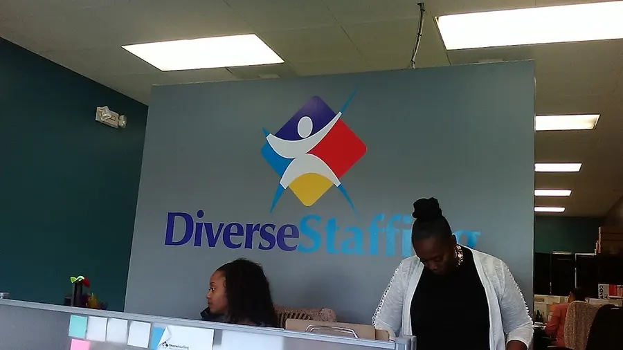 Diverse Staffing – photo 2