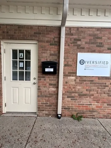 Diversified Employment Services