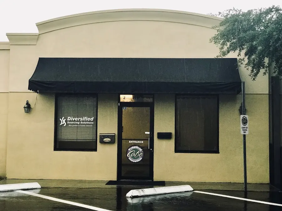 Diversified Sourcing Solutions