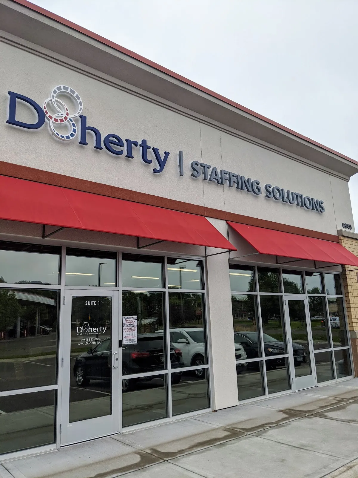 Doherty Staffing Solutions