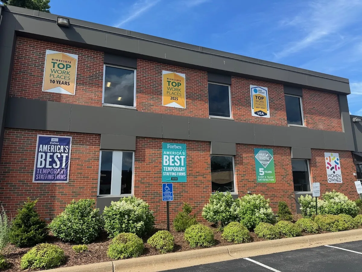 Doherty Staffing Solutions