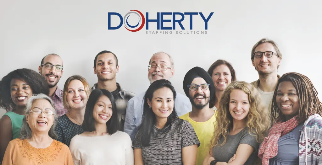 Doherty Staffing Solutions