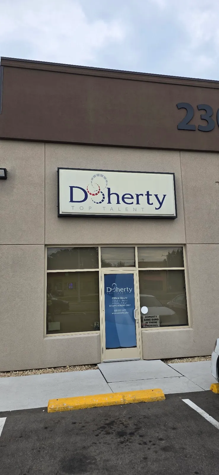 Doherty Staffing Solutions