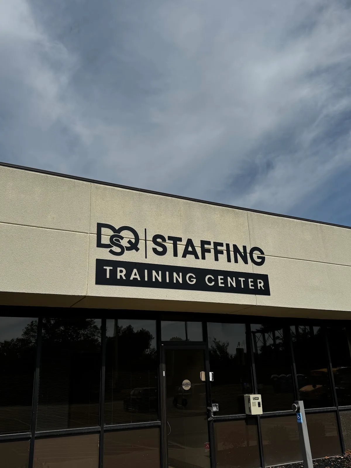 DQS Solutions & Staffing