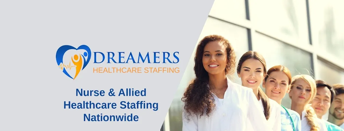 Dreamers Healthcare Staffing